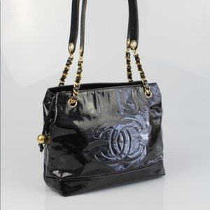 Chanel Shoulder Bag